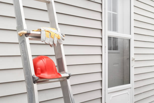 Best Composite Siding  in Los Banos, CA