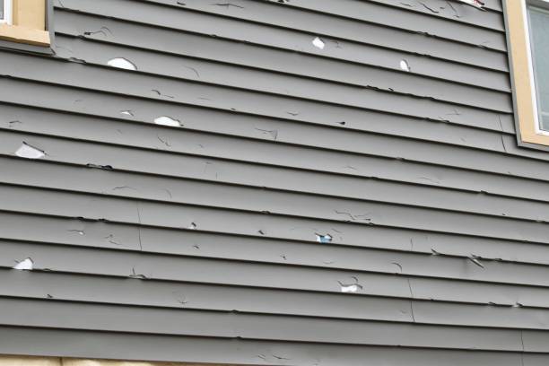 Best Siding Removal and Disposal  in Los Banos, CA