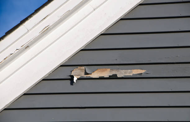 Custom Trim and Detailing for Siding in Los Banos, CA