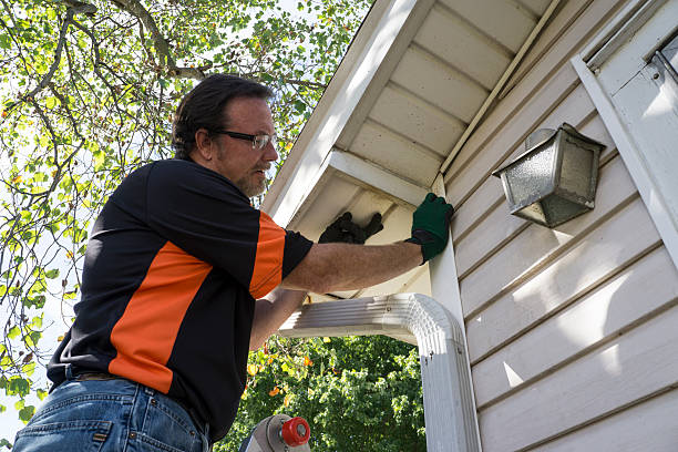 Best Wood Siding Installation  in Los Banos, CA